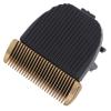 Ceramic Titanium Replacement Clipper Blade Cutter Hair Grooming Trimmer Head Shaver Universal Accessories view 4