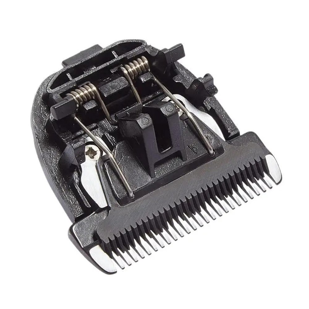 1 Pcs Hair Grooming Trimmer Head Clipper Blade Cutter Shaver Universal Accessories Ceramic Replacement