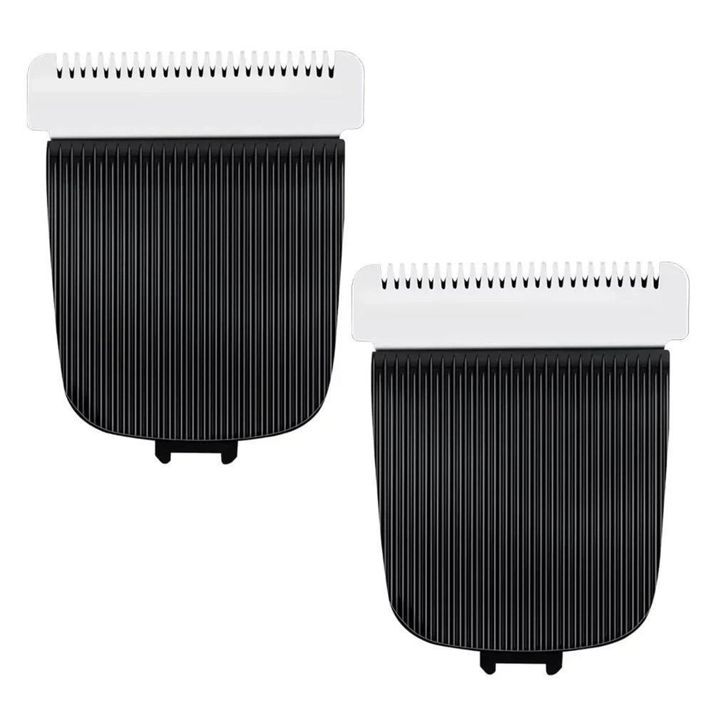 Clipper Blade FitCompatible For Manscaped4.0 3.0 2.0 Electric Hair Trimmer Replacement Blade