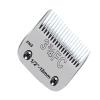 Pet Dog Grooming Clipper Blade 3F 13mm Steel For A5 Blade Fit Compatible For AndisCompatible For Osterclippers view 2