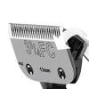 Pet Dog Grooming Clipper Blade 3F 13mm Steel For A5 Blade Fit Compatible For AndisCompatible For Osterclippers view 3