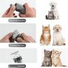 Pet Dog Grooming Clipper Blade 3F 13mm Steel For A5 Blade Fit Compatible For AndisCompatible For Osterclippers view 4