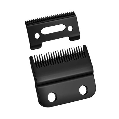 1 Sets Hair Clipper Replacement Blade Adjustable Hair Clipper BladesCompatible For Wahl8148 1919 8591 8504 2241