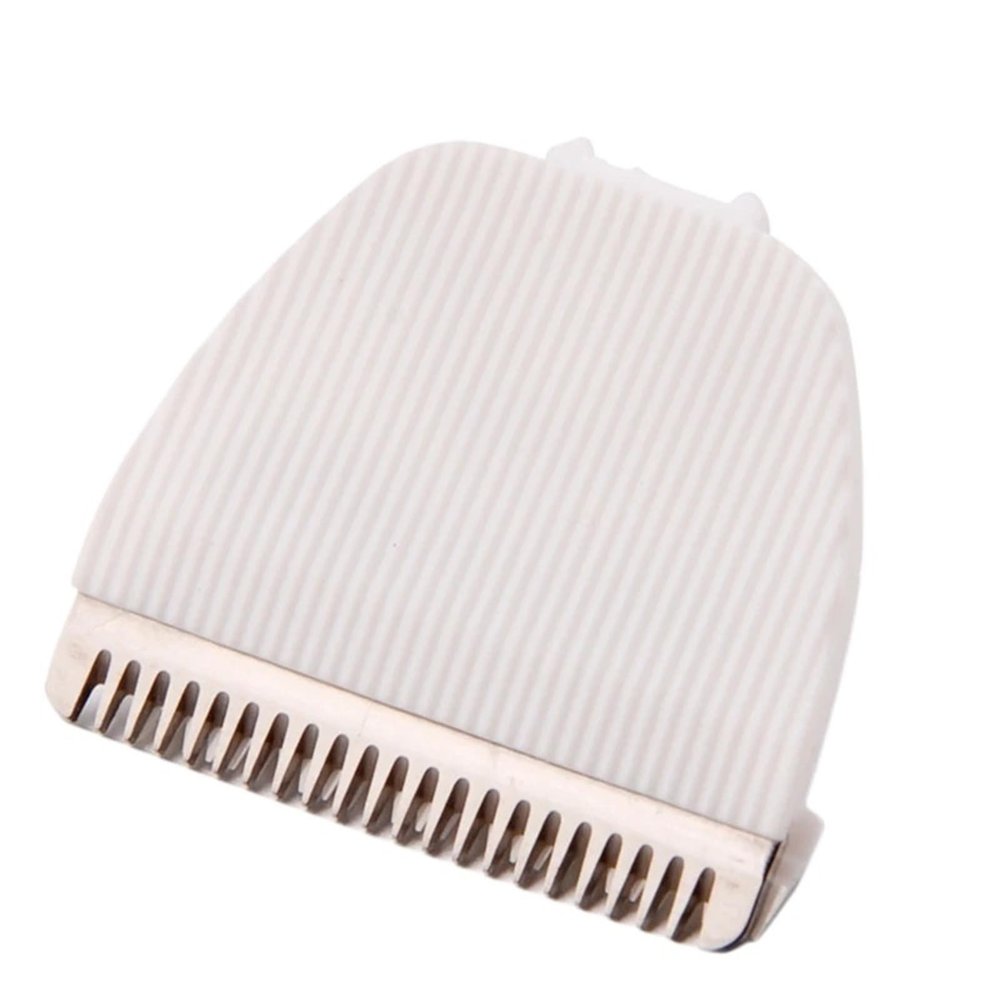 Ceramic Blade Head Knife For Easy Jane Hair Clipper Suit To Cutter Clipper HK668A 500A 610 Y218,White