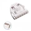 Ceramic Blade Head Knife For Easy Jane Hair Clipper Suit To Cutter Clipper HK668A 500A 610 Y218,White view 2