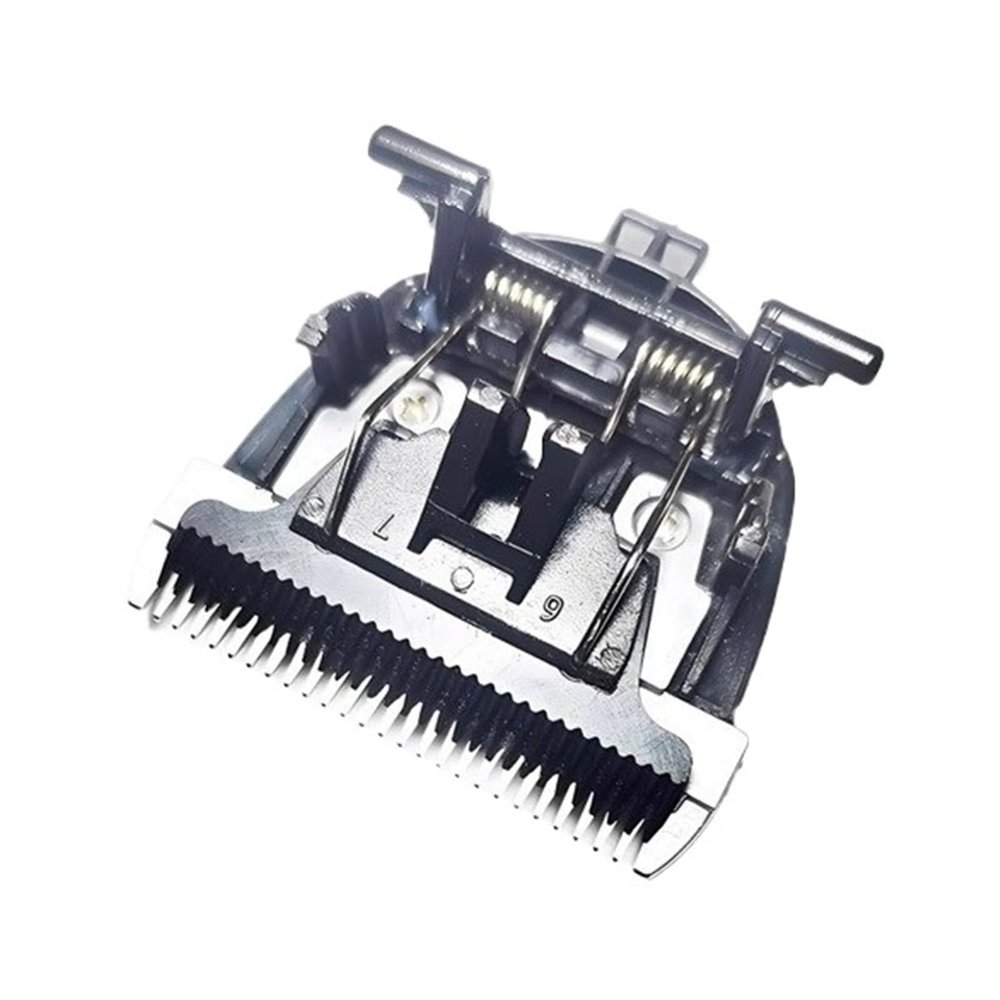 Electric Hair Clipper Cutter Head, Compatible For XiaomiCompatible For MijiaLFQ02KL Electric Hair Clipper