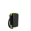 Suitable for Philips OneBlade Small T-Knife Head QP2630/QP6520 Razor Storage Box (Black) view 1