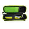 Suitable for Philips OneBlade Small T-Knife Head QP2630/QP6520 Razor Storage Box (Black) view 3