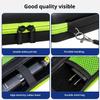 Suitable for Philips OneBlade Small T-Knife Head QP2630/QP6520 Razor Storage Box (Black) view 4
