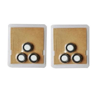 Compatible For Philips Shaver Razor Hq56 Hq55 Hq4+ Hq3 Hq6843 Hq300 Hq64 Hq916 HQ4 Electric Shaver Replace Razor Blade Refills Spare Part(2set)