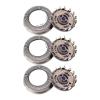 Compatible For Philips Shaver Razor Hq56 Hq55 Hq4+ Hq3 Hq6843 Hq300 Hq64 Hq916 HQ4 Electric Shaver Replace Razor Blade Refills Spare Part(2set) view 2