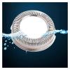Compatible For Philips Shaver Razor Hq56 Hq55 Hq4+ Hq3 Hq6843 Hq300 Hq64 Hq916 HQ4 Electric Shaver Replace Razor Blade Refills Spare Part(2set) view 3