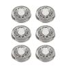 3Pcs Compatible For Philips Shaver Heads Blades Replacement SH90/62 Series 9000 8000 S8950 S9000 S9311 S9321 S9511 S9531 S9721(2set) view 1
