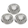 3Pcs Compatible For Philips Shaver Heads Blades Replacement SH90/62 Series 9000 8000 S8950 S9000 S9311 S9321 S9511 S9531 S9721(2set) view 2