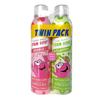 '  Foam Soap Twin Pack, Rotating Colors and Scents, 8 oz (Pack of 02) view 1