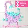 '  Foam Soap Twin Pack, Rotating Colors and Scents, 8 oz (Pack of 02) view 3