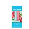 2-Pack 100% Natural Lip Balm- Wa,termelon Fros & Lychee Martini, 0.14 oz view 1