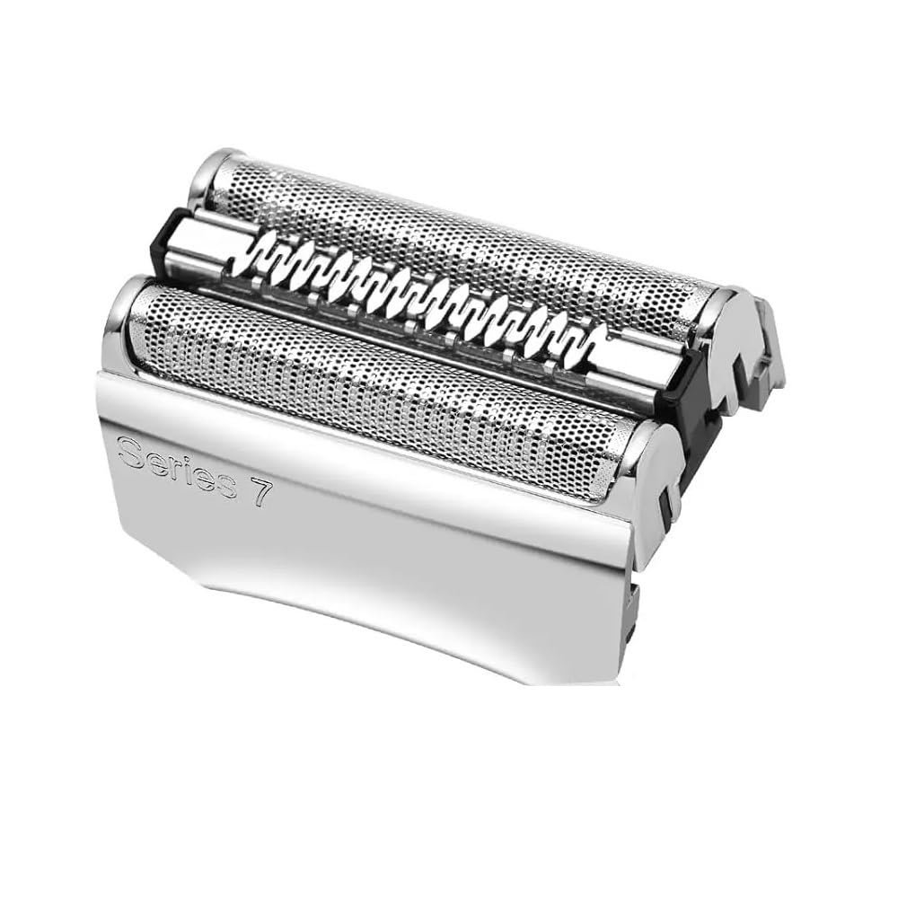 70S Replacement Blade Heads, Compatible with Braun, Series 7 Electric Shavers 790cc,760cc,750cc,720,799,797,720,730,765CC,9565,9595 Razors