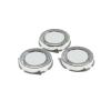 3pcs Shaver Razor Blades Heads Replacement Compatible For Philips HQ8 HQ6075 HQ7120 HQ7140 HQ7160 HQ7180 HQ7200 7310XL 7315XL 7325XL 8825XL(2set) view 2