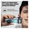 52S Wet and Dry Replacement Head,Compatible with Braun, Series 5 5020s 5030s 5040s 5050cc 5070cc 5090cc Electric Shaver(1 pcs) view 4