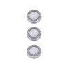 3Pack SH30 Replacement Heads Compatible For PhilipsShaver Series 3000, 2000, 1000 And S738, With Durable Sharp Blades(1set) view 1