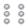 3Pack SH30 Replacement Heads Compatible For PhilipsShaver Series 3000, 2000, 1000 And S738, With Durable Sharp Blades(1set) view 2