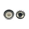 3Pack SH30 Replacement Heads Compatible For PhilipsShaver Series 3000, 2000, 1000 And S738, With Durable Sharp Blades(1set) view 4