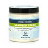 Avital's Apiaries Fresh Foot Rx Seaweed Cream, 7 oz, Moisturizing Foot Cream with Peppermint, Witch Hazel, Panthenol, Allantoin, Cocoa Butter for Cracked Feet, Calluses view 1