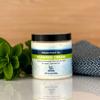 Avital's Apiaries Fresh Foot Rx Seaweed Cream, 7 oz, Moisturizing Foot Cream with Peppermint, Witch Hazel, Panthenol, Allantoin, Cocoa Butter for Cracked Feet, Calluses view 3