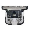 Black Shaver Cutter T-BladeCompatible For WAHLTrimmer Blades 9899L 9899-100 9898L 9937 9984 9994 SS2L WA59300 5708 Lithium-ion 9899 Parts Replacement view 1