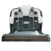 Black Shaver Cutter T-BladeCompatible For WAHLTrimmer Blades 9899L 9899-100 9898L 9937 9984 9994 SS2L WA59300 5708 Lithium-ion 9899 Parts Replacement view 2