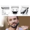 B26B Cutter Blade ReplacementCompatible For WAHLShaver Razor 9864/9864SS 9686/9818A 9854L/9876L 9854 Hair Clipper Parts view 3