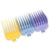 10Pcs/Set Universal Hair Clipper Limit Comb Salon Cutting Guide Replacement Set Professional Electric Hair Trimmer Accessories view 4