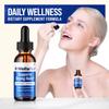 WellaNail Drops  Wella Nail Support Advanced Formula Liquid Formula (3 Pack  3 Month Supply) view 4