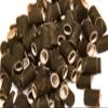 1000 pcs Nail Drill Bits  mix 300pcs of 80, 300pcs of 150 and 400pcs if 240 Grits  3/32 Standard Size Sanding bands for Gel, Acrylic Nails. Easy to use nail arts, for craft, wood, stone carving. view 1