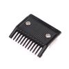 1PCS Guide CombsCompatible For WAHL8467 Hair Trimmer Clipper Limit Comb Cutting Guide Tool Attachment Size Barber Replacement Part view 4