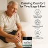 Alcura Nerve Cream, Alcura Neuropathy Lotion with Arnica, Magnesium for Body, Joint, Knee, Lumbar, Neck, Hand and Feet  4 fl oz (1) view 2