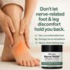 Alcura Nerve Cream, Alcura Neuropathy Lotion with Arnica, Magnesium for Body, Joint, Knee, Lumbar, Neck, Hand and Feet  4 fl oz (1) view 4