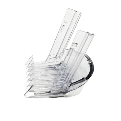 3-15mm Hair Clipper Comb, Compatible For Philips, HC5650 HC5690 HC5691 HC7650 Barber Trimmer Shaver Part