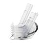 3-15mm Hair Clipper Comb, Compatible For Philips, HC5650 HC5690 HC5691 HC7650 Barber Trimmer Shaver Part view 1