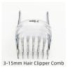 3-15mm Hair Clipper Comb, Compatible For Philips, HC5650 HC5690 HC5691 HC7650 Barber Trimmer Shaver Part view 2