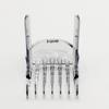 3-15mm Hair Clipper Comb, Compatible For Philips, HC5650 HC5690 HC5691 HC7650 Barber Trimmer Shaver Part view 4