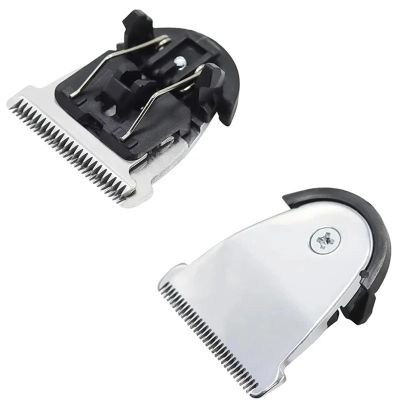 2pack Replacement Blade 2111, Compatible For WahlCompatible For Echo, 4 Trimmers 8841/8143/8700