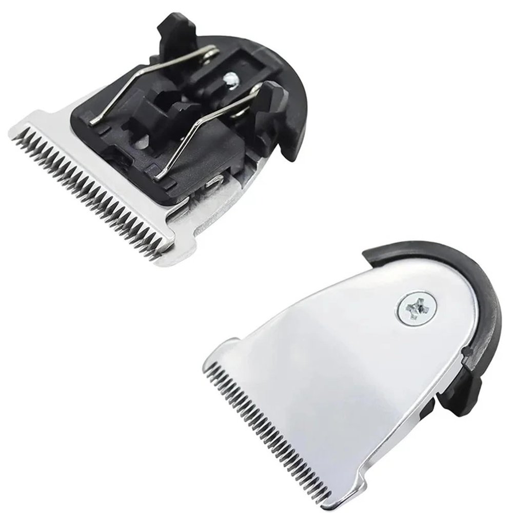 2pack Replacement Blade 2111, Compatible For WahlCompatible For Echo, 4 Trimmers 8841/8143/8700