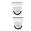 2pack Replacement Blade 2111, Compatible For WahlCompatible For Echo, 4 Trimmers 8841/8143/8700 view 3