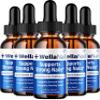 WellaNail Drops  Wella Nail Support Advanced Formula Liquid Formula (5 Pack  5 Month Supply) view 1
