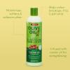 ORS Olive Oil Incredibly Rich Moisturizing Hair Lotion with Castor Oil for Strengthening 12.5 Ounces (Pack of 3) view 3