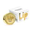 24K Gold Lip Glow Balm for Intense Hydration | Infused with 24k Gold, Vitamin-C & Shea Butter | For Nourished Lips all Day (8g) view 1