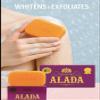 ALADA Premium Combo SPF70 Booster Lotion and Nourishing Bar Soap view 4