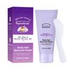 Body Hair Removal Cream with Spatula - Painless & Gentle Depilatory Cream view 1